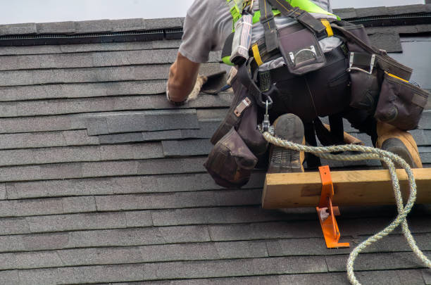 Reliable Roof Installation contractor in Maplewood, OH by Brentwood Metal Roofing
